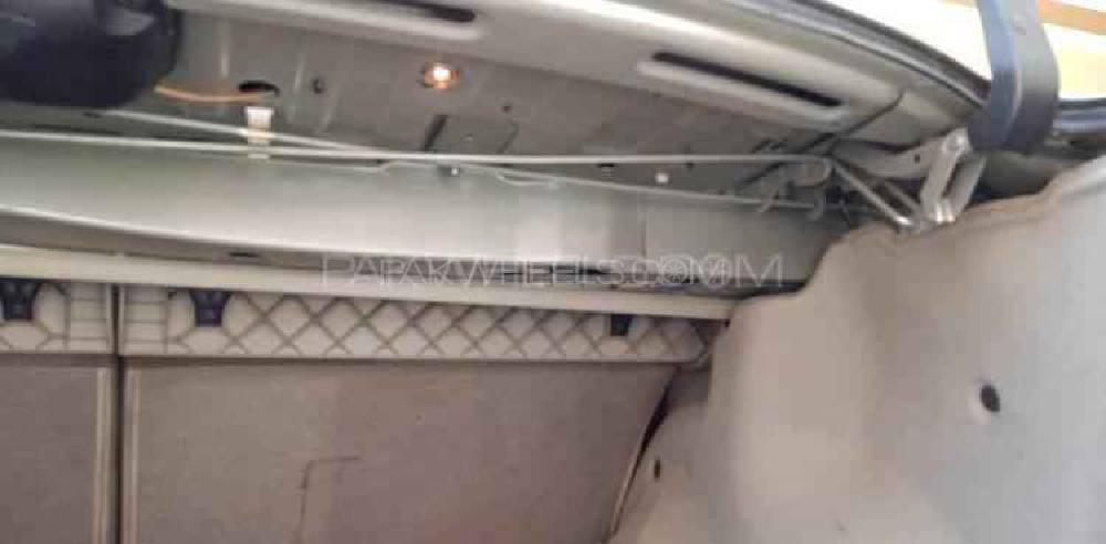 ٹویوٹا پریمیو 2007 for Sale in بہاولپور ٹویوٹا پریمیو 2007 for Sale in بہاولپور Image-12