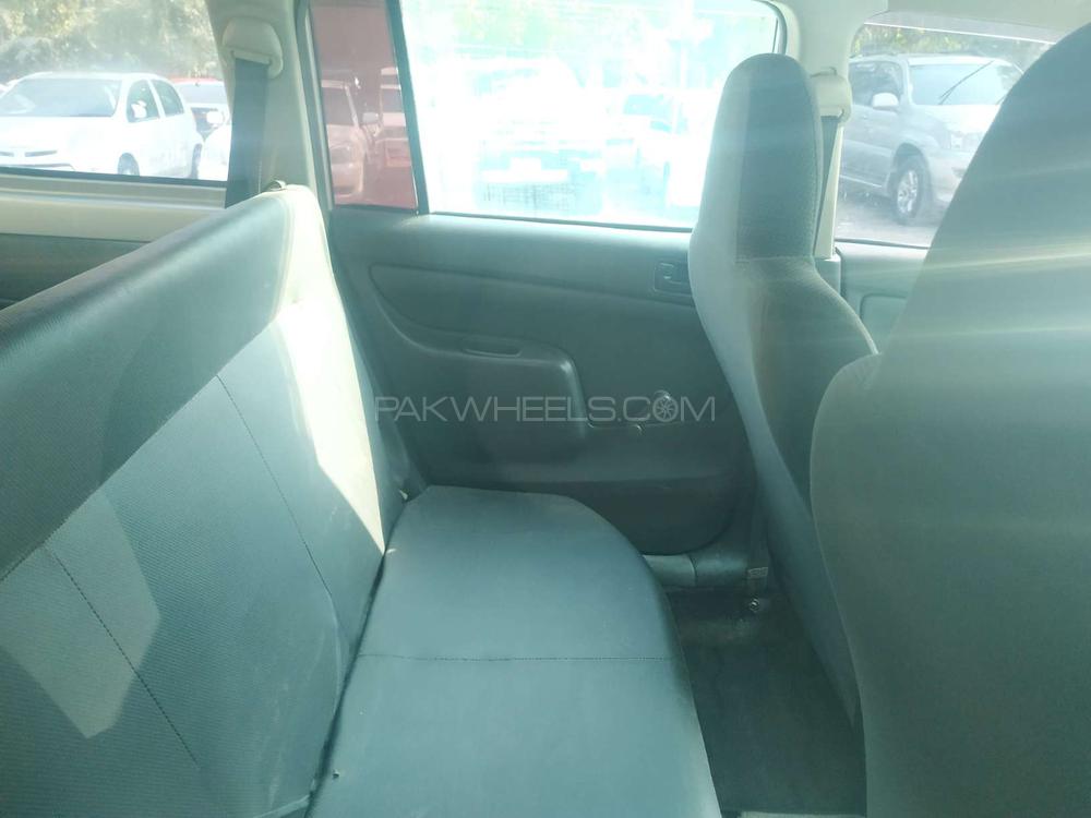 Toyota Probox 2006 for Sale in Islamabad Toyota Probox 2006 for Sale in Islamabad Image-11