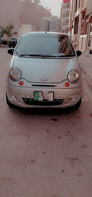 شیورلیٹ ایکسکلوسیو 2006 for Sale in راولپنڈی شیورلیٹ ایکسکلوسیو 2006 for Sale in راولپنڈی Image-3