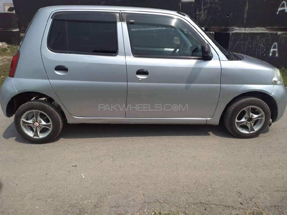 ڈائیہاتسو ایس 2009 for Sale in لاہور ڈائیہاتسو ایس 2009 for Sale in لاہور Image-9