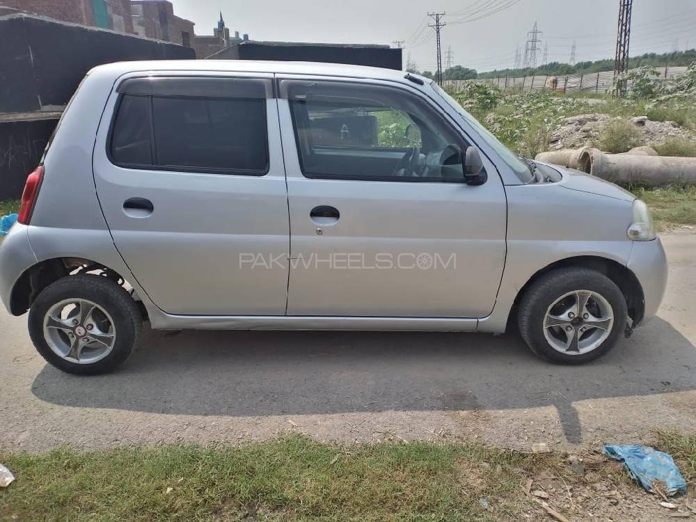 ڈائیہاتسو ایس 2009 for Sale in لاہور ڈائیہاتسو ایس 2009 for Sale in لاہور Image-2