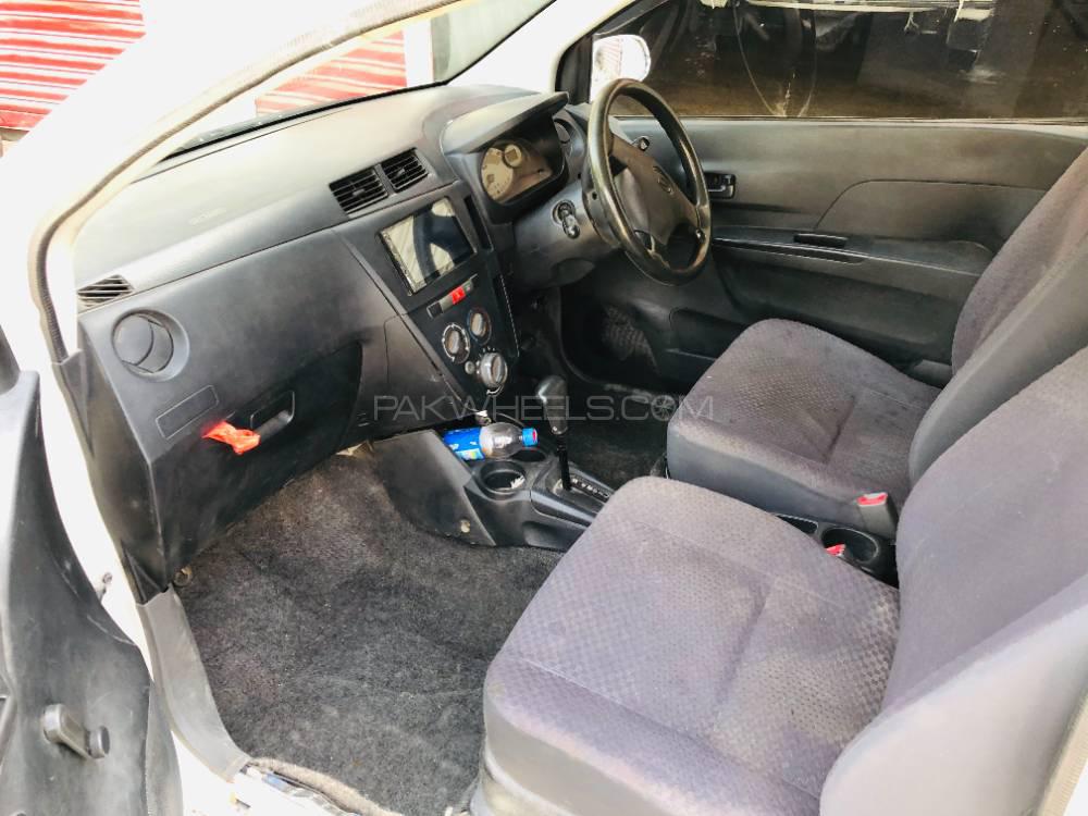 ڈائیہاتسو میرا 2008 for Sale in کراچی ڈائیہاتسو میرا 2008 for Sale in کراچی Image-3