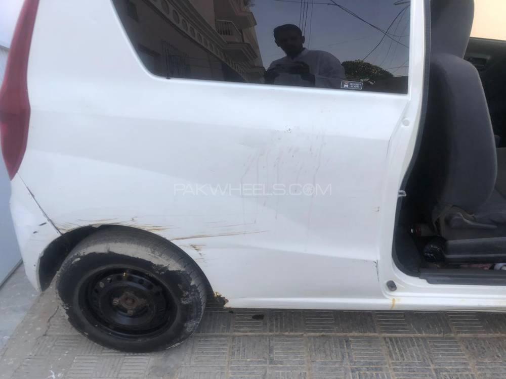 ڈائیہاتسو میرا 2008 for Sale in کراچی ڈائیہاتسو میرا 2008 for Sale in کراچی Image-13