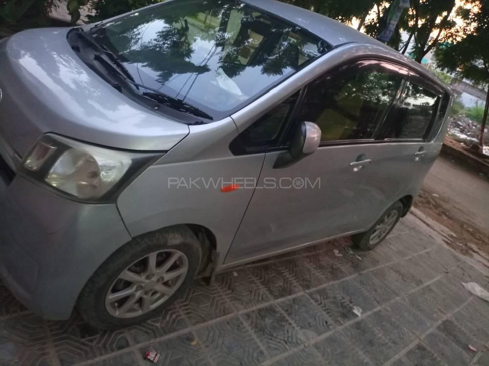 ڈائیہاتسو موو 2016 for Sale in کراچی ڈائیہاتسو موو 2016 for Sale in کراچی Image-7
