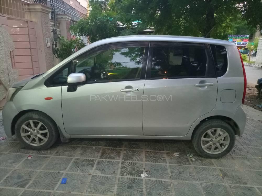 ڈائیہاتسو موو 2016 for Sale in کراچی ڈائیہاتسو موو 2016 for Sale in کراچی Image-6