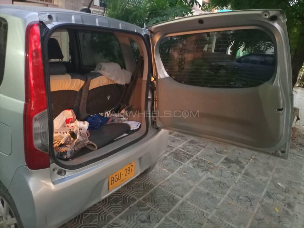ڈائیہاتسو موو 2016 for Sale in کراچی ڈائیہاتسو موو 2016 for Sale in کراچی Image-12