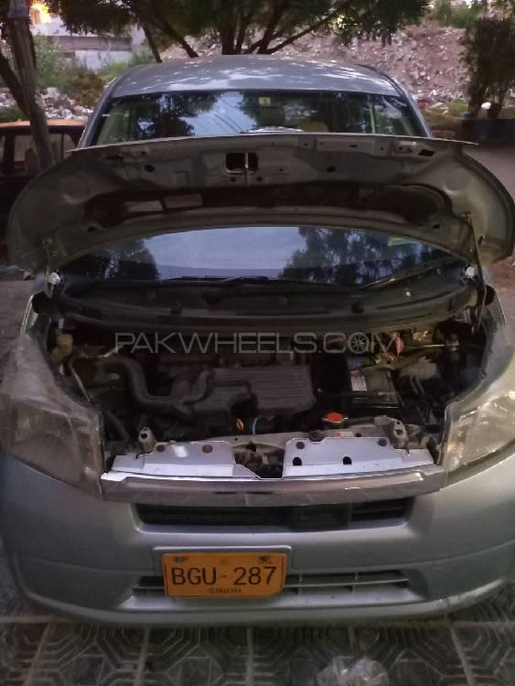 ڈائیہاتسو موو 2016 for Sale in کراچی ڈائیہاتسو موو 2016 for Sale in کراچی Image-19