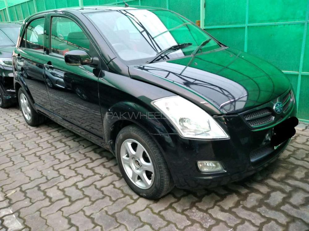 FAW V2 2018 for Sale in Lahore Image-1