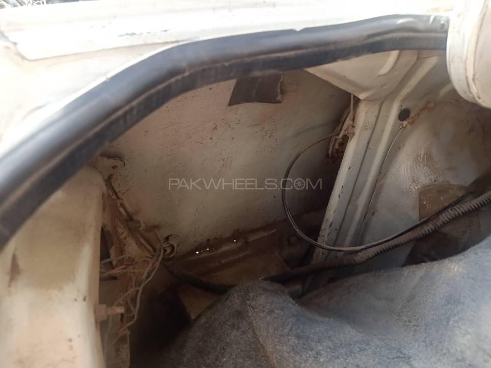 Honda City 2001 for Sale in Rawalpindi Honda City 2001 for Sale in Rawalpindi Image-13