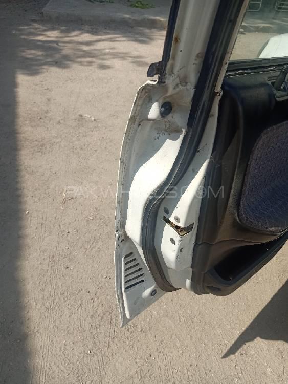 Honda City 2001 for Sale in Rawalpindi Honda City 2001 for Sale in Rawalpindi Image-9