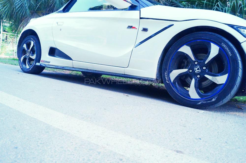 Honda S660 2019 for Sale in Lahore Honda S660 2019 for Sale in Lahore Image-5