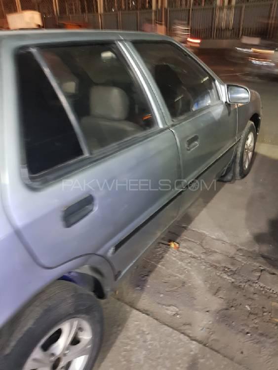 Hyundai Excel 1993 for Sale in Karachi Image-1