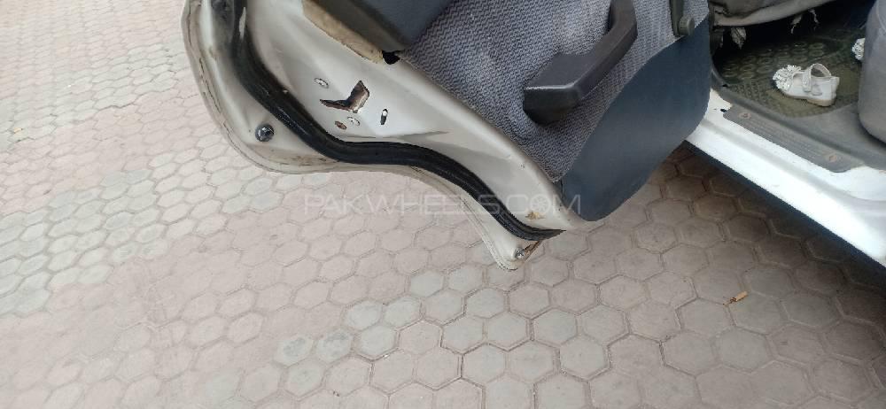 مٹسوبیشی لینسر 1994 for Sale in ملتان Image-1