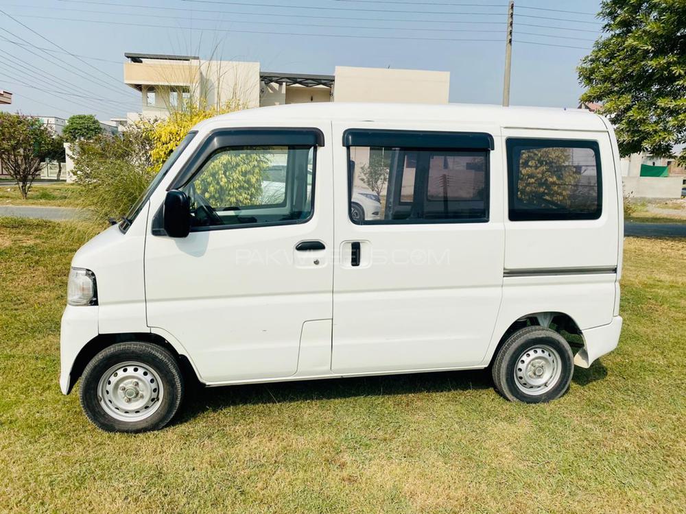 نسان کلپر 2014 for Sale in گجرانوالہ نسان کلپر 2014 for Sale in گجرانوالہ Image-2
