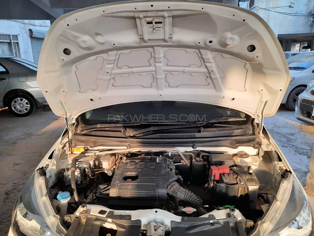 Suzuki Cultus 2020 for Sale in Hyderabad Image-1