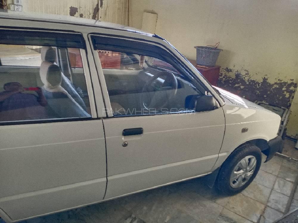 Suzuki Mehran 2019 for Sale in Jhelum Image-1