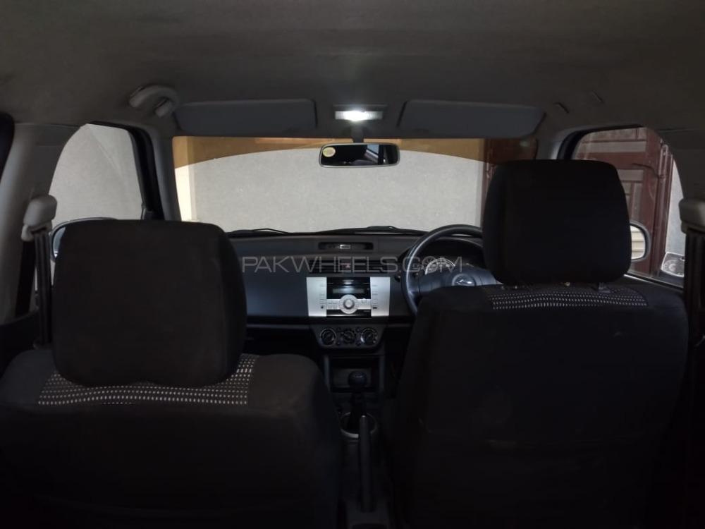 Suzuki Swift 2014 for Sale in Jhelum Suzuki Swift 2014 for Sale in Jhelum Image-5