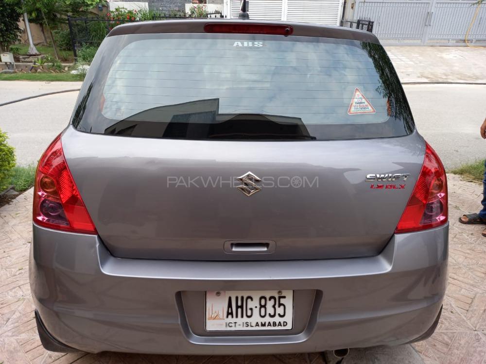 سوزوکی سوئفٹ 2018 for Sale in واہ کینٹ سوزوکی سوئفٹ 2018 for Sale in واہ کینٹ Image-4