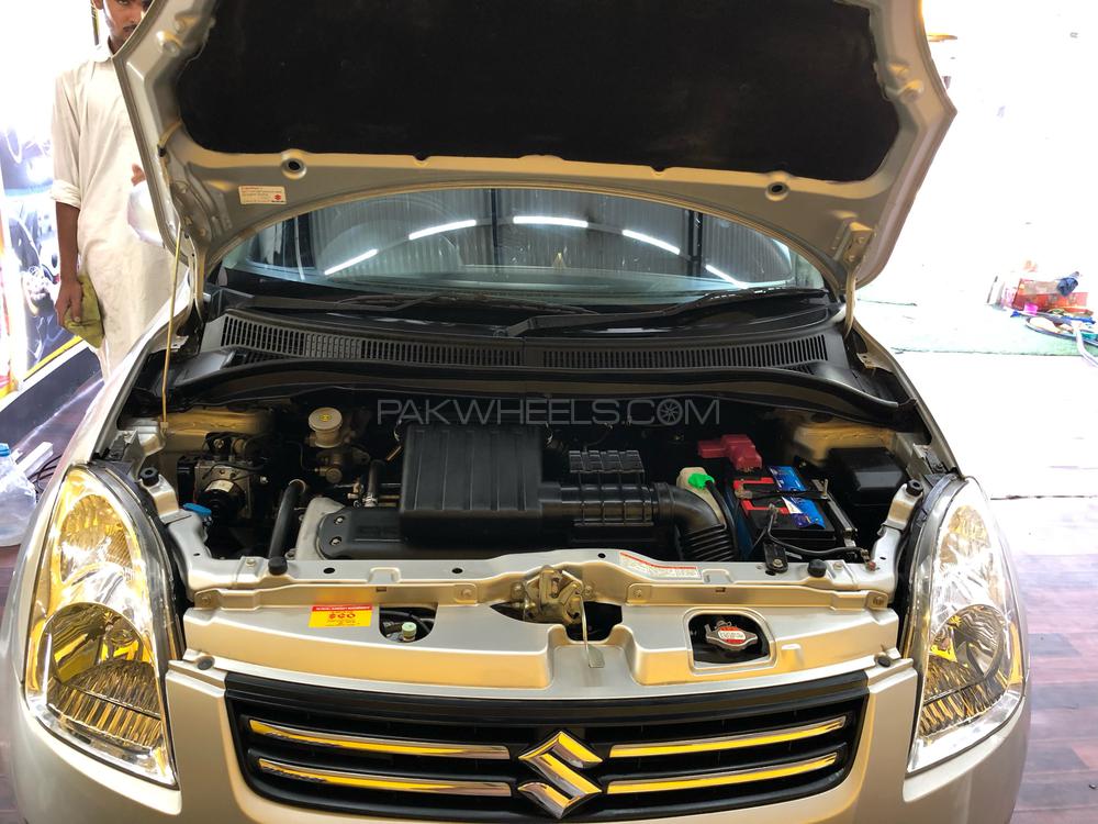 Suzuki Swift 2016 for Sale in Rawalpindi Suzuki Swift 2016 for Sale in Rawalpindi Image-6