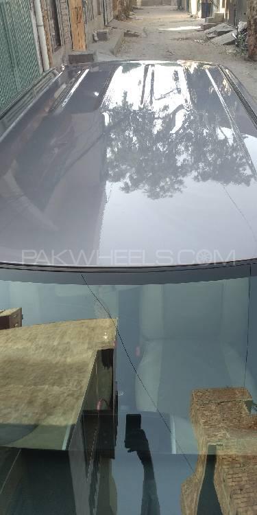 Suzuki Wagon R 2018 for Sale in Lahore Suzuki Wagon R 2018 for Sale in Lahore Image-9