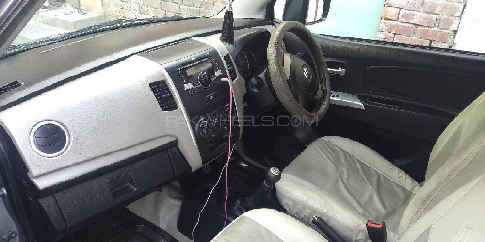 Suzuki Wagon R 2018 for Sale in Lahore Suzuki Wagon R 2018 for Sale in Lahore Image-14