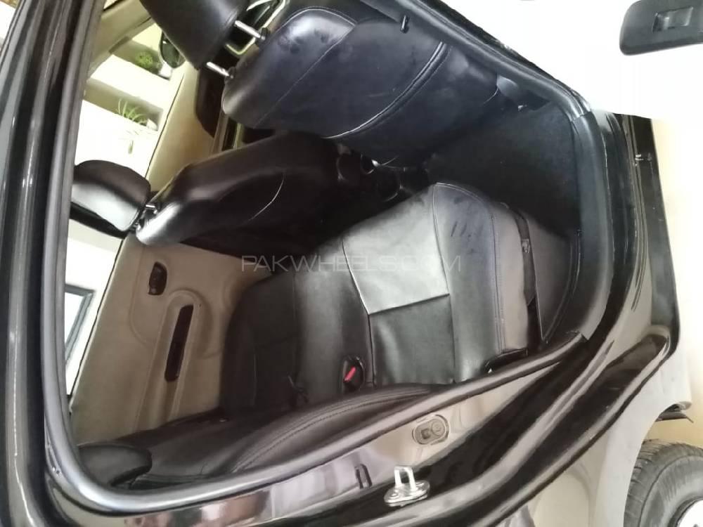 ٹویوٹا اکوا 2013 for Sale in لاہور ٹویوٹا اکوا 2013 for Sale in لاہور Image-7