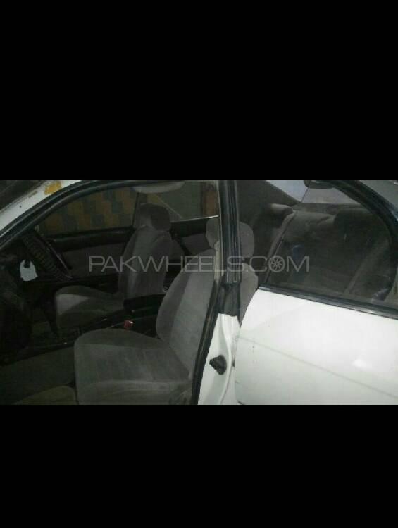 Toyota Crown 1992 for Sale in Karachi Toyota Crown 1992 for Sale in Karachi Image-11