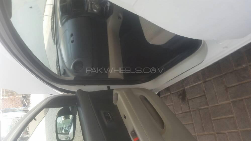 ٹویوٹا پاسو 2007 for Sale in پشاور ٹویوٹا پاسو 2007 for Sale in پشاور Image-13