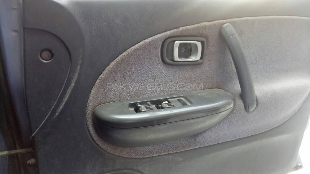 Daihatsu Cuore 2006 for Sale in Attock Daihatsu Cuore 2006 for Sale in Attock Image-7