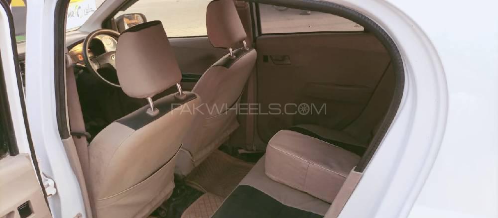Daihatsu Mira 2013 for Sale in Gujranwala Daihatsu Mira 2013 for Sale in Gujranwala Image-11