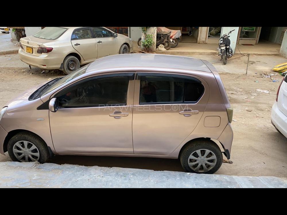 Daihatsu Mira 2012 for Sale in Karachi Image-1