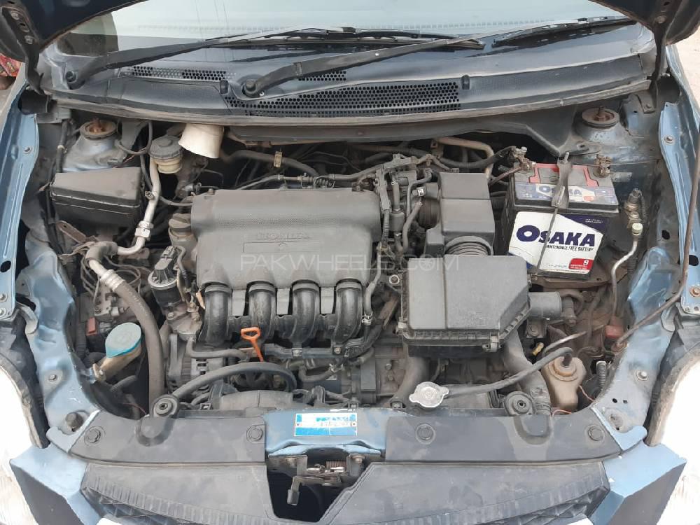 ہونڈا سٹی 2007 for Sale in لاہور ہونڈا سٹی 2007 for Sale in لاہور Image-8