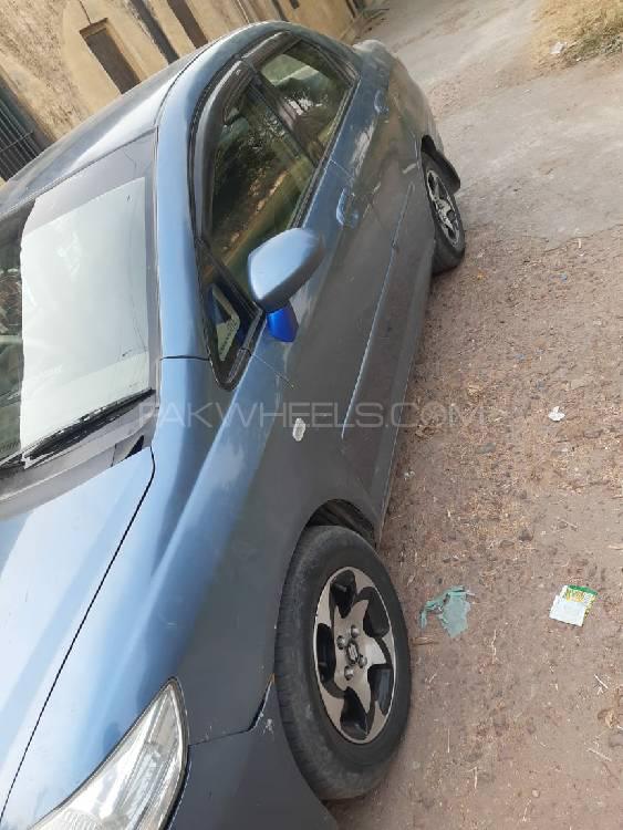 ہونڈا سٹی 2007 for Sale in لاہور ہونڈا سٹی 2007 for Sale in لاہور Image-3