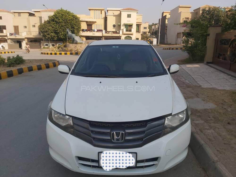 ہونڈا سٹی 2014 for Sale in راولپنڈی ہونڈا سٹی 2014 for Sale in راولپنڈی Image-2
