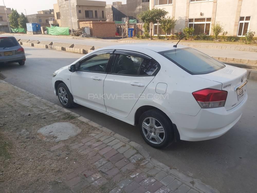 ہونڈا سٹی 2014 for Sale in راولپنڈی ہونڈا سٹی 2014 for Sale in راولپنڈی Image-4