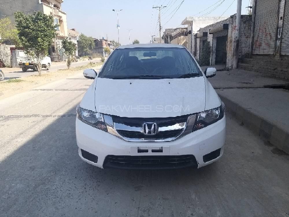 Honda City 2020 for Sale in Gujrat Image-1