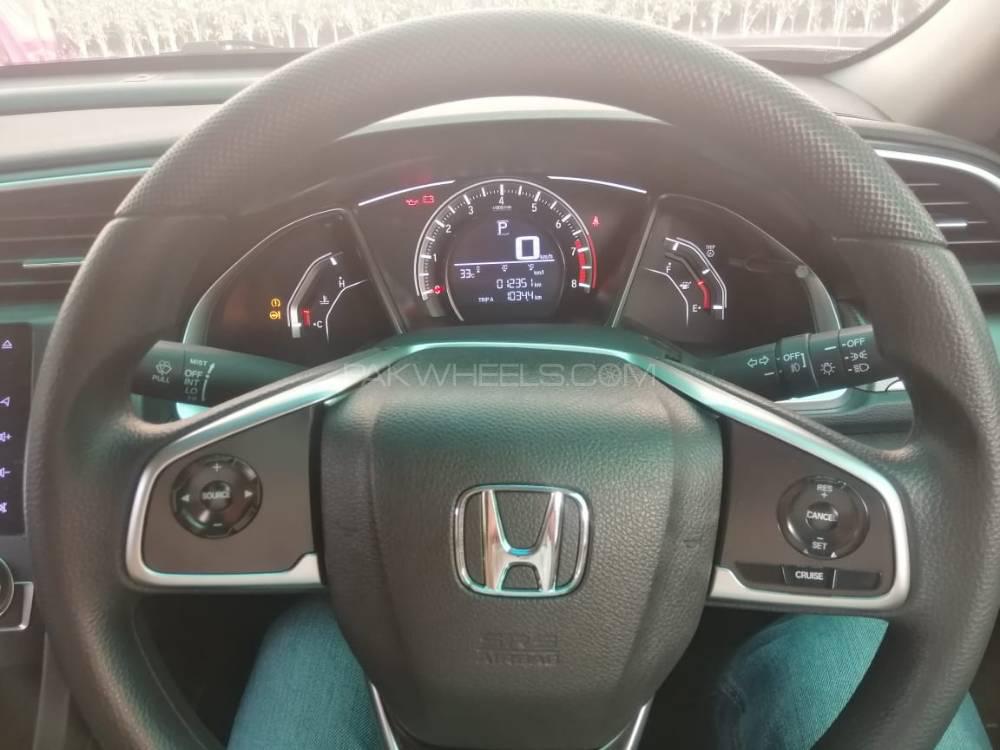 Honda Civic 2020 for Sale in Lahore Honda Civic 2020 for Sale in Lahore Image-3