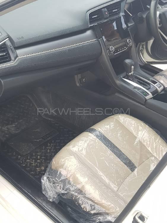 ہونڈا سوک 2017 for Sale in ملتان ہونڈا سوک 2017 for Sale in ملتان Image-5