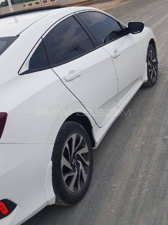 ہونڈا سوک 2017 for Sale in ملتان ہونڈا سوک 2017 for Sale in ملتان Image-10