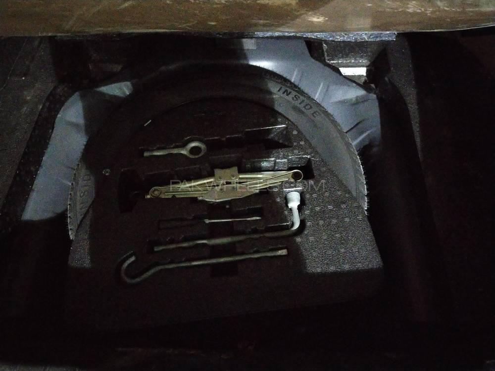 Honda Civic 2019 for Sale in Lahore Honda Civic 2019 for Sale in Lahore Image-11