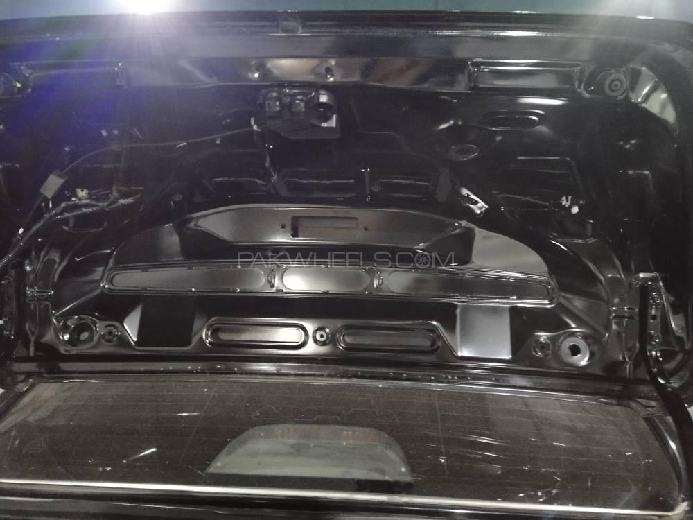 Honda Civic 2019 for Sale in Lahore Honda Civic 2019 for Sale in Lahore Image-13