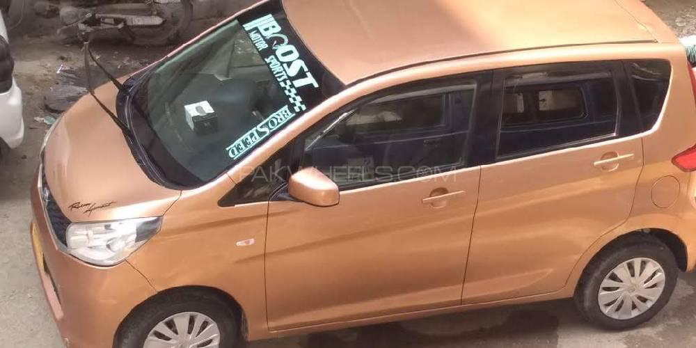 Nissan Dayz 2014 for Sale in Karachi Image-1