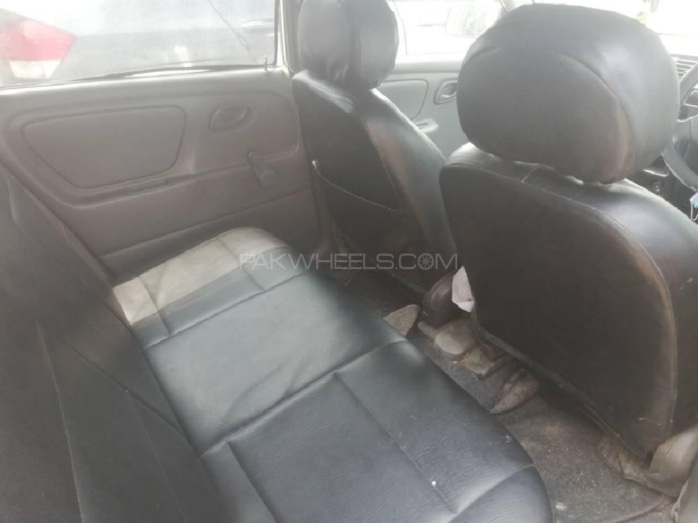 Suzuki Alto 2006 for Sale in Rawalpindi Suzuki Alto 2006 for Sale in Rawalpindi Image-7