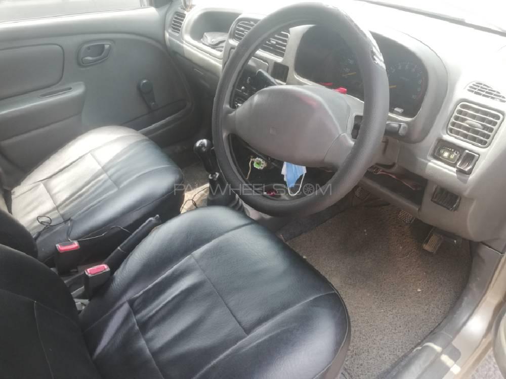 Suzuki Alto 2006 for Sale in Rawalpindi Suzuki Alto 2006 for Sale in Rawalpindi Image-6