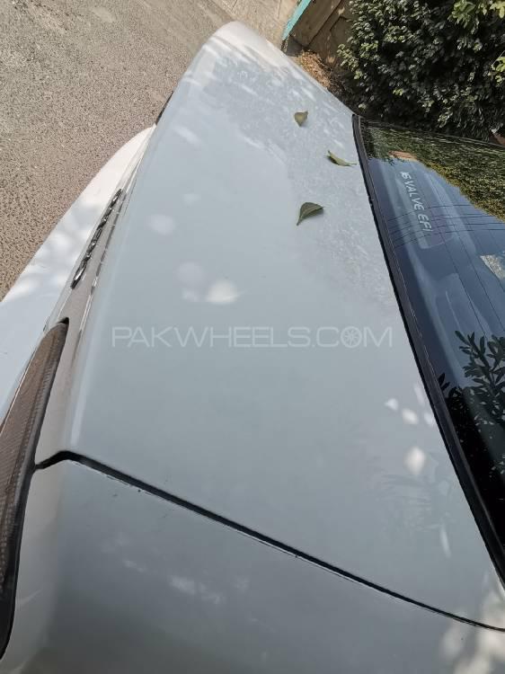 Suzuki Baleno 2005 for Sale in Lahore Suzuki Baleno 2005 for Sale in Lahore Image-12