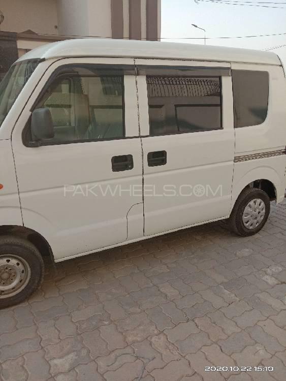 سوزوکی ایوری 2018 for Sale in سیالکوٹ سوزوکی ایوری 2018 for Sale in سیالکوٹ Image-4