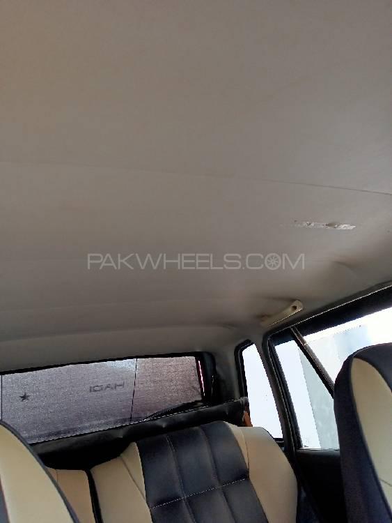 سوزوکی خیبر 1996 for Sale in بہاولپور سوزوکی خیبر 1996 for Sale in بہاولپور Image-7