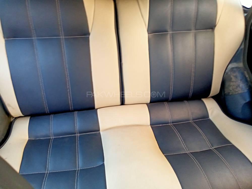 سوزوکی خیبر 1996 for Sale in بہاولپور سوزوکی خیبر 1996 for Sale in بہاولپور Image-8