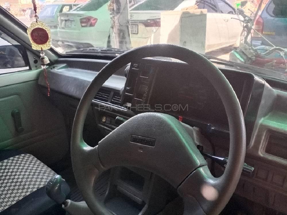 سوزوکی مہران 2009 for Sale in بورے والا سوزوکی مہران 2009 for Sale in بورے والا Image-6