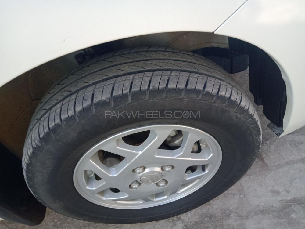Suzuki Wagon R 2018 for Sale in Rahim Yar Khan Suzuki Wagon R 2018 for Sale in Rahim Yar Khan Image-7